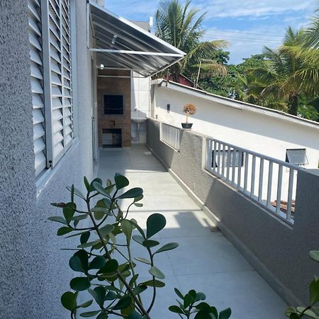 Apartamento 1 Quadra Do Mar Em Ipanema - Pr Pontal do Parana Bagian luar foto